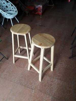 Ghế cafe , ghế gỗ cao quầy bar giá rẻ
