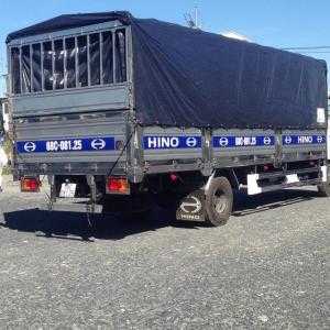 Thùng inox