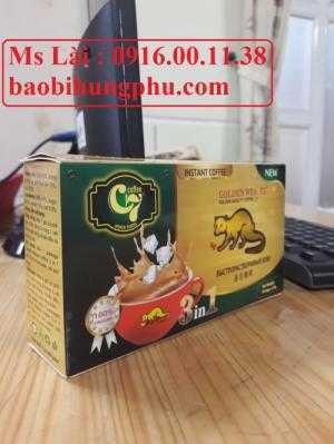 Bao bì túi giấy kraft, hộp giấy, hộp cao cấp, hộp quà tặng...