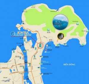 Bán căn hộ cao cấp Sơn Trà Ocean View thiết kế đẹp và tầm nhìn tuyệt mỹ. Chiết khấu cao