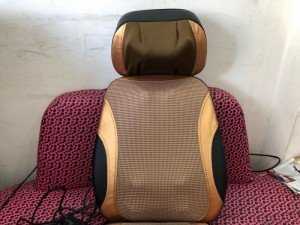 Ghế Massage Toàn Thân Cao Cấp Deluxe Massage Cushion Bảo Hành 2 Năm - MSN388328