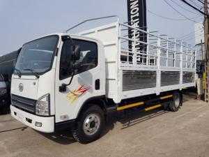 Bán Xe Tải Faw 7.3 Tấn/7t3/7300kg Thùng Dài 6.2m Trả Góp 90%