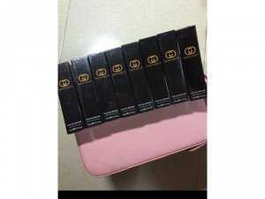 Nước hoa nhỏ gọn 20ml