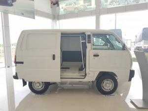 Xe Blind Van 500kg