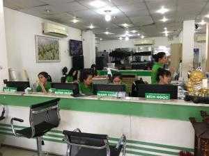 Bạn có thể ghé đến văn phòng công ty In Kỹ Thuật Số tại 365 Lê Quang Định, phường 5, Bình Thạnh, HCM để trực tiếp đặt in, kiểm tra file thiết kế hoặc cùng ngồi với nhân viên kỹ thuật lên file thiết kế in bao thư như ý.
