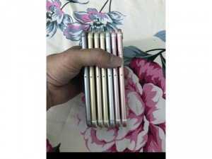Iphone 6S 32GB QT Full Zin Đủ Màu