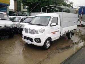Xe tải Dongben