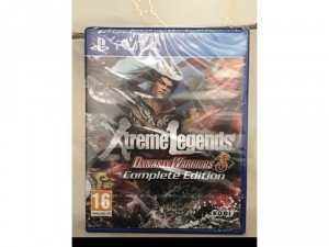Game Ps4 New Seal