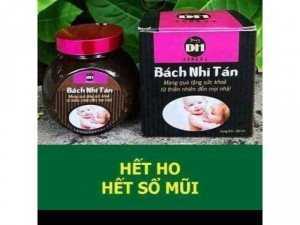 Bách Nhi Tán