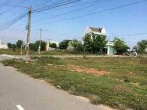Cần bán đất mặt tiền xã Tam Phước, Châu Thành, Bến Tre