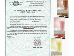 Thực phẩm bảo vệ sức khỏe