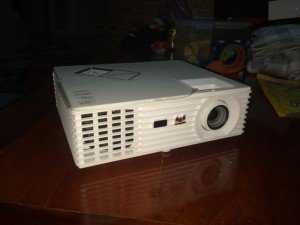 Máy chiếu Viewsonic pjx7822HDL