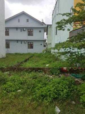 Bán đất Khu quy hoạch Ngọc Anh Phú Thượng Phú Vang Thừa Thiên Huế 100m2
