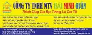 Dịch Vụ Cho Thuê Giàn Giáo Đà Nẵng