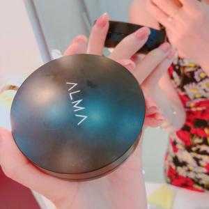 Phấn nước siêu phủ Alma
