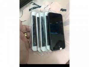Iphone 7 32GB QT Zin All đẹp 98% 2 màu