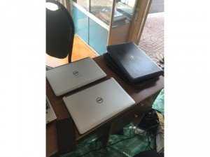 Dell ultrabook 7440 i5 14”