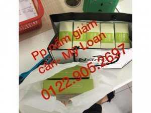 Giảm Cân Trẻ Khoẻ Đẹp