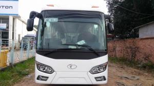 Bán xe 29 chỗ Universer 2018 bầu hơi TB85S Thaco Trường Hải, Bà Rịa Vũng Tàu