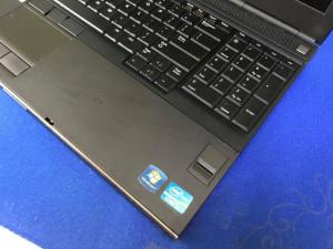 dòng máy trạm dell m4700 i7 3720qm 8g 1tb k1000 98% nguyên bản