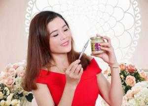 sữa ong chúa tươi mocha không chất bảo quản cho bạn làn da căng mướt tự nhiên