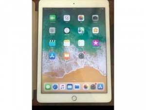 Ipad Air 2 16gb wifi + 4G gold 99%