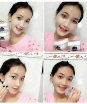 các bạn gái đều sử dụng bộ đôi hoàn hảo ủ dê Mocha