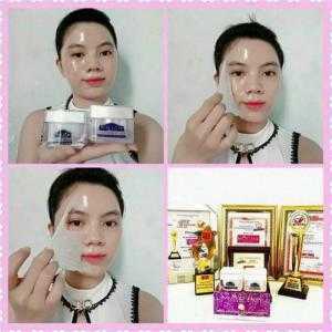 các bạn gái đều sử dụng bộ đôi hoàn hảo ủ dê Mocha