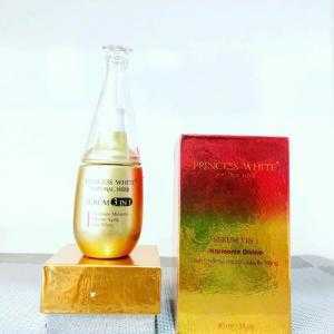SERUM 3 in 1 dưỡng trắng da đa chức năng