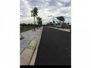 Đất Khu Du Lịch Sinh Thái Cát Tường -Huyện Đức Hoà - Long An
