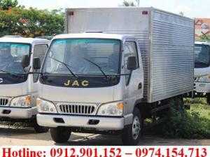 Công ty bán xe tải Jac 2.4 tấn/2400kg/2 tấn 4 trả góp 90% giá trị xe, Lãi suất ưu đãi nhất
MỌI THÔNG TIN LIÊN HỆ:
CÔNG TY Ô TÔ PHÚ MẪN – CN BÌNH DƯƠNG
Hotline: 0912.901.152 – 0974.154.713
Website: http://thegioixechuyendung.vn
Địa chỉ: 10/9 Quốc lộ 13, Kp.Tây, P.Vĩnh Phú, Tx.Thuận An, Bình Dương.