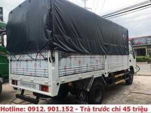 Mẫu mã đẹp, nội thất tiện nghi, bền bỉ.