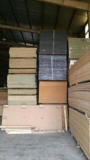 MDF Chông ẩm nhập khẩu Malai.,..