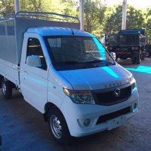 Xe tải kenbo 990kg