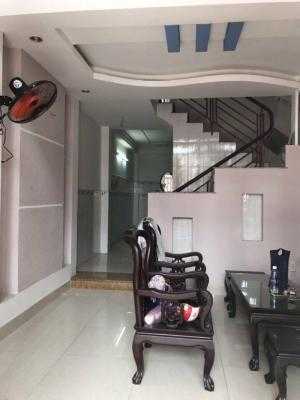 Nhà đường LK 2 -10 quận Bình Tân