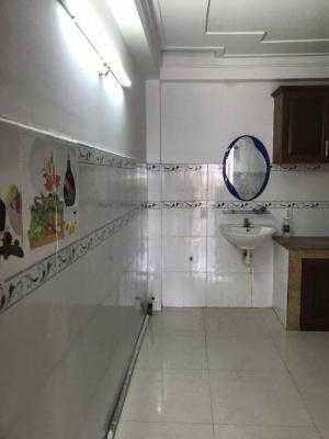 Nhà đường LK 2 -10 quận Bình Tân