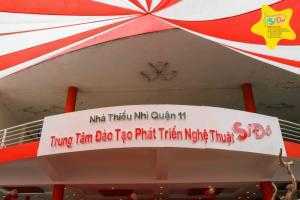 Dịch vụ cho thuê MC hoạt náo