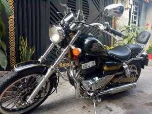 Moto Rebel USA 170c 2k10 bstp 1 đời chủ sử dụng mới 95%