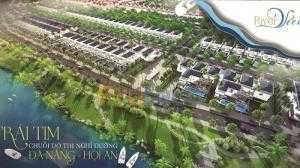 Đất Vàng Khu Đô Thị Riverview