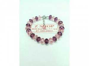 Vòng tay pha lê SWAROVSKI LT239