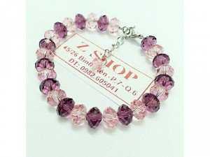 Vòng tay pha lê SWAROVSKI LT239