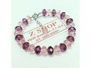 Vòng tay pha lê SWAROVSKI LT239