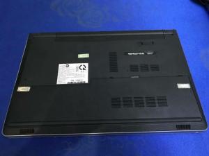 Dell Inspiron 5559 bạc đèn phím i5 6200u 8g 1tb đẹp keng zin tem