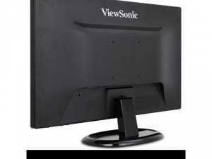 Lcd 24inch hãng view sonic new 99.9%