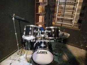 drum jazz trọn bộ giá rẻ