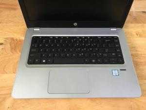 Hp Probook 440 g4 i5 7200u 8g 500g zin nguyên tem con bh
