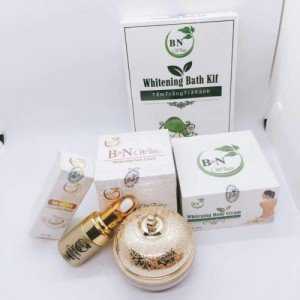 WHITE FACE CREAM – Kem Dưỡng Trắng Da