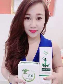Mỹ phẩm trắng da BN White Collagen