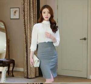 May đồng phục công sở giá rẻ