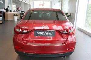 Mazda 2 SD 2018, đủ màu xe có sẵn, hỗ trợ trả góp